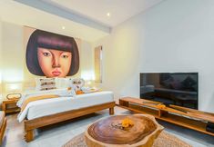 その他 4 Villa Alroda Sawah