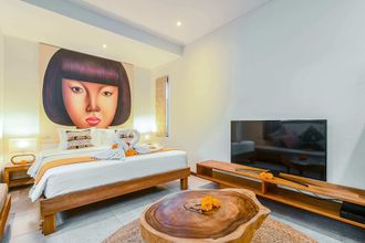 その他 4 Villa Alroda Sawah