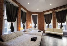 Lainnya 6 StudioPlus JG Stay