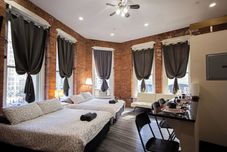 Lainnya StudioPlus JG Stay