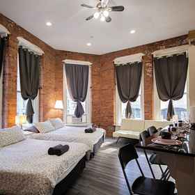 Primary image 1 StudioPlus JG Stay, Khách sạn Union Square