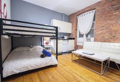 Lainnya 3 StudioPlus JG Stay