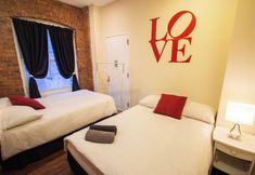 Lainnya 5 StudioPlus JG Stay