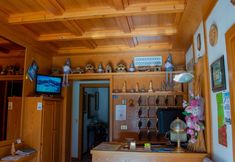 Others 2 Hotel Serena - Tre Cime Views