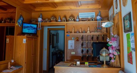 Others 2 Hotel Serena - Tre Cime Views