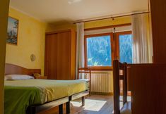 Others 7 Hotel Serena - Tre Cime Views