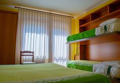 Others 6 Hotel Serena - Tre Cime Views