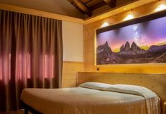 Others 4 Hotel Serena - Tre Cime Views