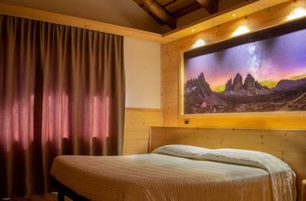 Others 4 Hotel Serena - Tre Cime Views