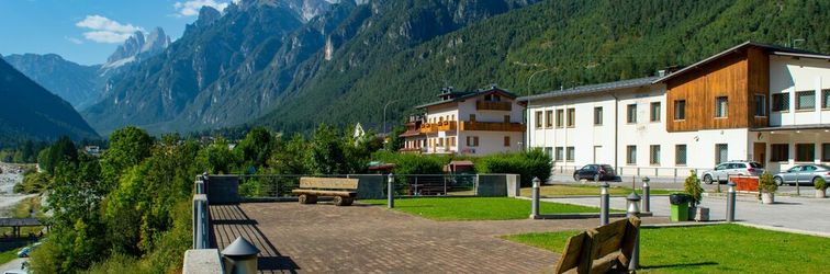 Others Hotel Serena - Tre Cime Views