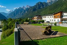 Others Hotel Serena - Tre Cime Views