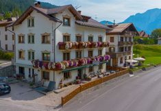 其他 3 Hotel Serena - Tre Cime Views