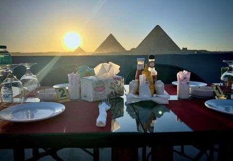 Others Fabulous View Pyramids Inn