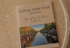 Others 6 Canal View Stay Amsterdam