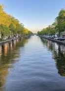 Imej utama Canal View Stay Amsterdam