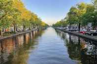 Khác Canal View Stay Amsterdam