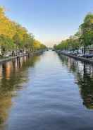 Imej utama Canal View Stay Amsterdam