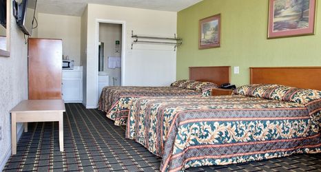 Others 2 Executive Inn of Arlington, Near AT&T Stadium