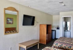 Others 7 Executive Inn of Arlington, Near AT&T Stadium