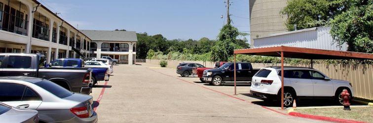 Others Executive Inn of Arlington, Near AT&T Stadium