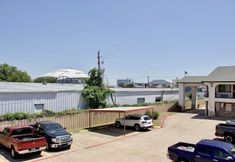 Others 5 Executive Inn of Arlington, Near AT&T Stadium