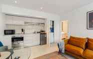 Others 5 Charming One-bedroom Apartment in Wynyard Quarter