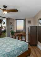 Room Modern & Elegant Oceanfront Vistas