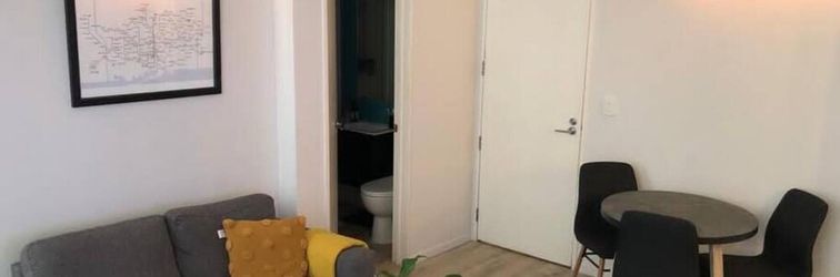 Lain-lain Heritage Building two Bedroom Apartment