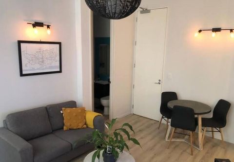 Lain-lain Heritage Building two Bedroom Apartment