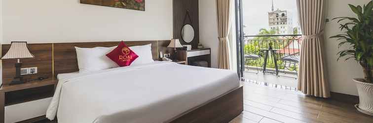 Lainnya Rosa Hotel Phu Quoc