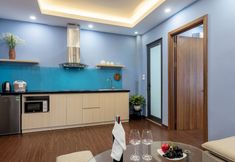 Others 6 GH Apartment Westlake - By Pegasy Group