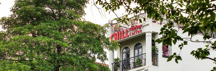 其他 GH Apartment Westlake - By Pegasy Group