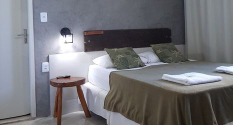 Others 2 kitinete praia boa viagem