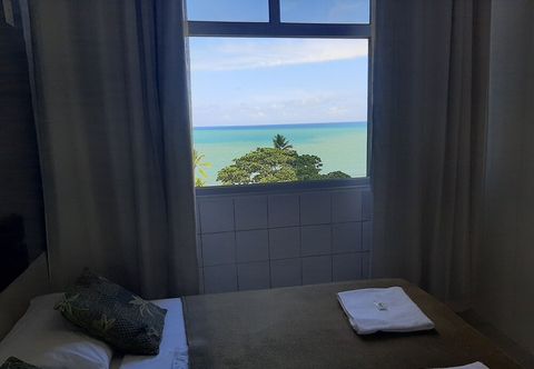 Others kitinete praia boa viagem