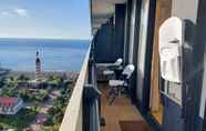 Lainnya 6 Apartment the Best Batumi City U Mzii