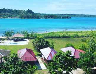 Others 2 Simeulue Surf Camp