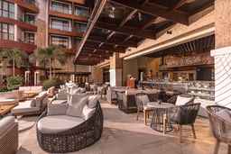 Mandarin Bay Resort & Spa, USD 183.11