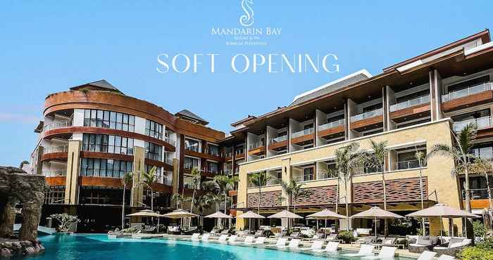 Lainnya Mandarin Bay Resort & Spa