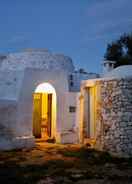 Imej utama Tiny Trullo Ostuni