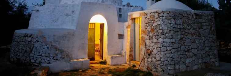 Others Tiny Trullo Ostuni