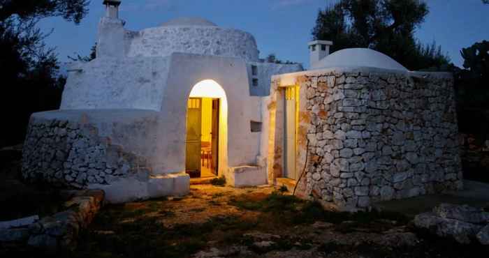 Others Tiny Trullo Ostuni