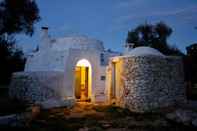 Others Tiny Trullo Ostuni