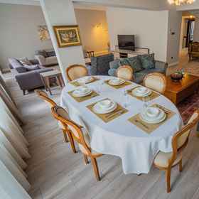 Primary image1Verula City Apartments,特拉布宗公寓