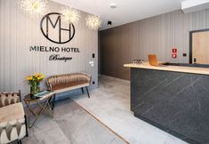 Others 2 Mielno Hotel Boutique
