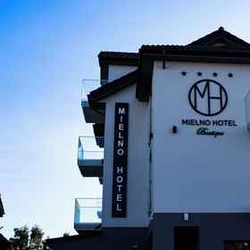 Primary image1Mielno Hotel Boutique,New Wave Resort飯店