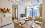 Lain-lain 4 VR SG Apartments - Vinhomes Central Park