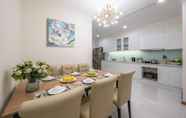 Others 5 VR SG Apartments - Vinhomes Central Park