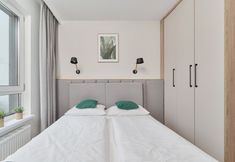 其他 4 Apartment Na Grobli by Renters