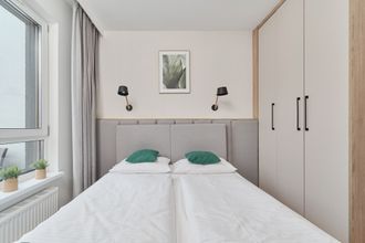 其他 4 Apartment Na Grobli by Renters