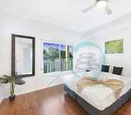 Lain-lain 2 Zen Marina - 1 Bedroom Executive Apt